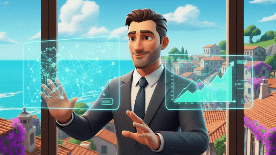 The Analyst Agent