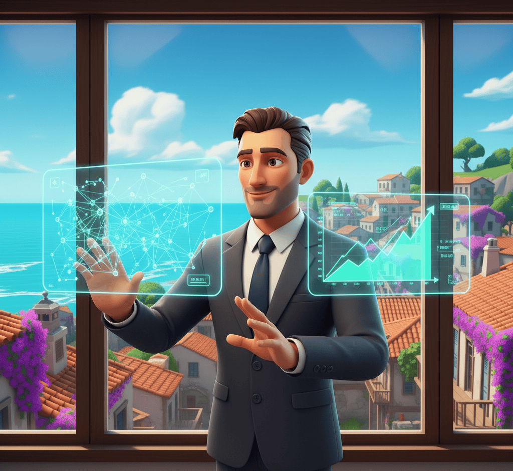 The Analyst Agent