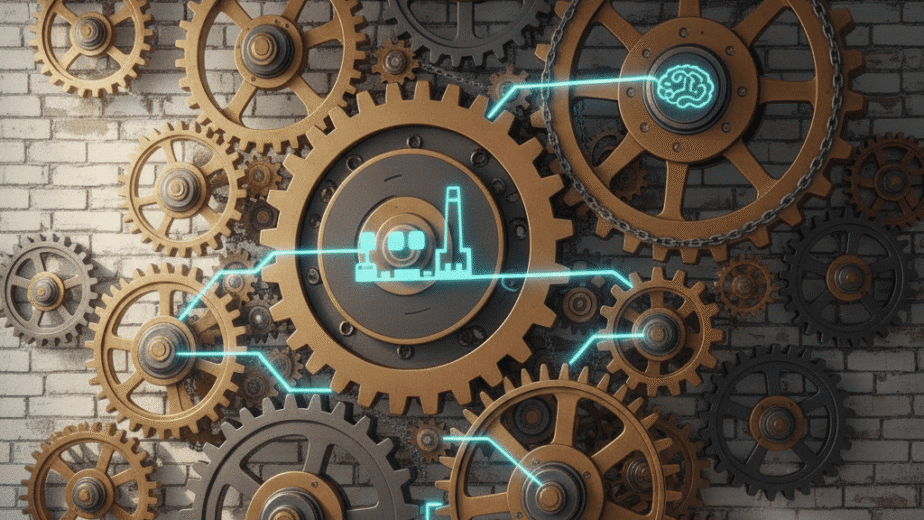 Automation