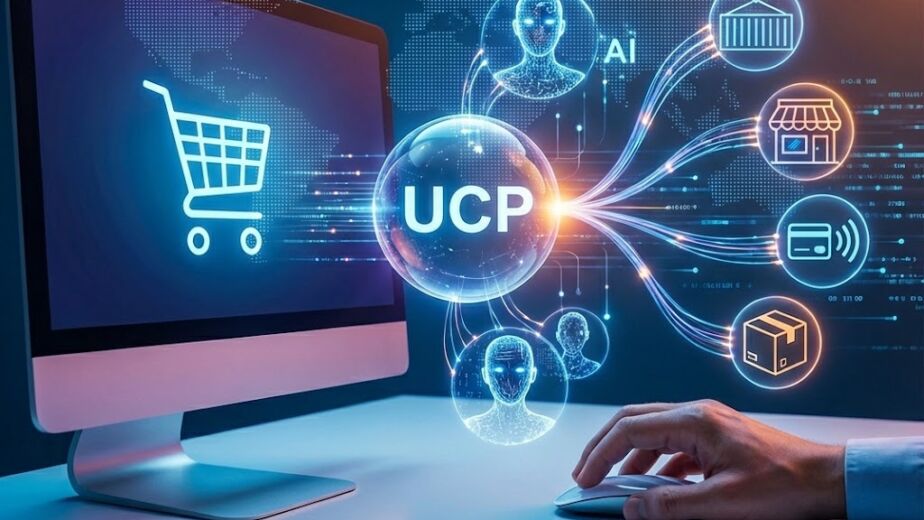 Universal Commerce Protocol