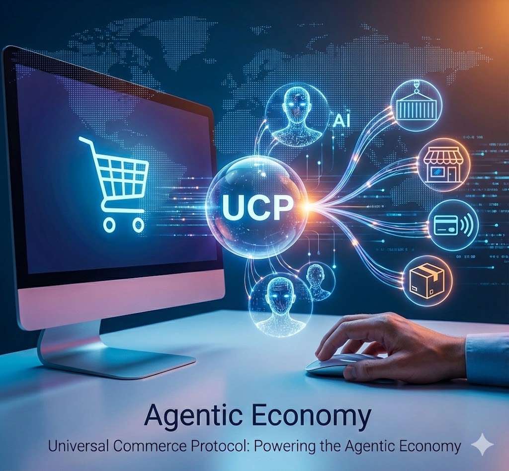 Universal Commerce Protocol