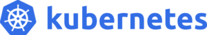 Kubernetes platform for container orchestration, cloud-native infrastructure, microservices deployment, automated scaling, DevOps automation, and enterprise application management